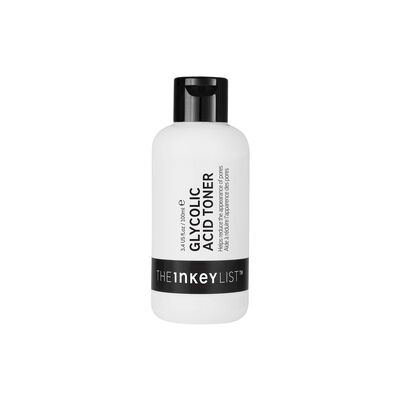GLYCOLIC ACID EXFOLIATING TONER (TÓNICO EXFOLIANTE CON ÁCIDO GLICÓLICO)